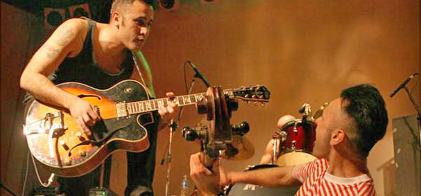 Web漏洞扫描工具